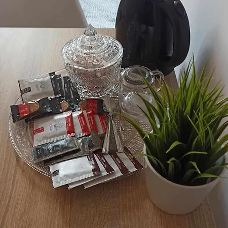 Centrum 5a Prochnika 21