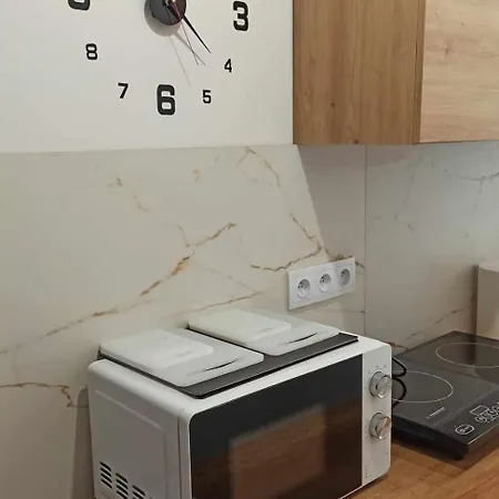 Centrum 5a Prochnika 21 Ξενοδοχείο *