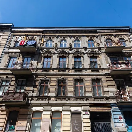 Centrum 5a Prochnika 21 Hotel Lodz (Lodz)