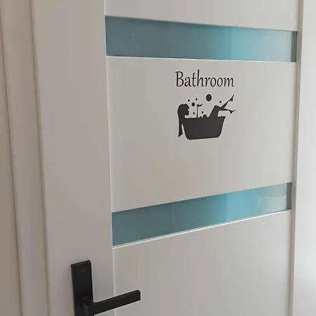 Centrum 5a Prochnika 21 Ξενοδοχείο Λοτζ