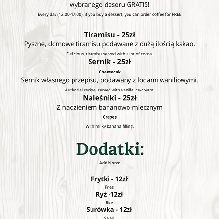 Centrum 5a Prochnika 21 * 우치