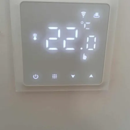 Hotel Centrum 5a Prochnika 21