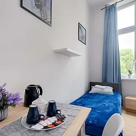 Centrum 5a Prochnika 21