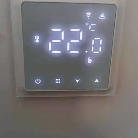 호텔 Centrum 5a Prochnika 21 우치