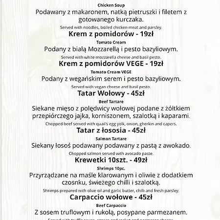 Centrum 5a Prochnika 21 호텔