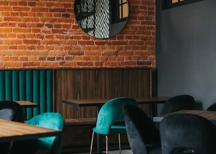 Centrum 5a Prochnika 21 * Łódź