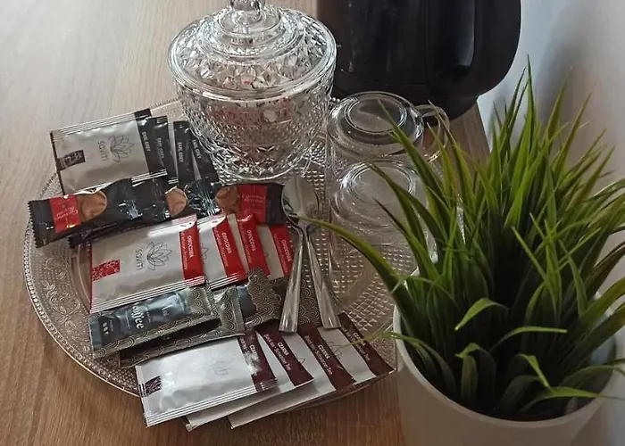 Centrum 5a Prochnika 21