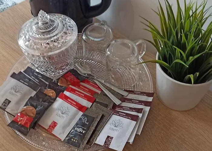 Hotell Centrum 5a Prochnika 21 Łódź