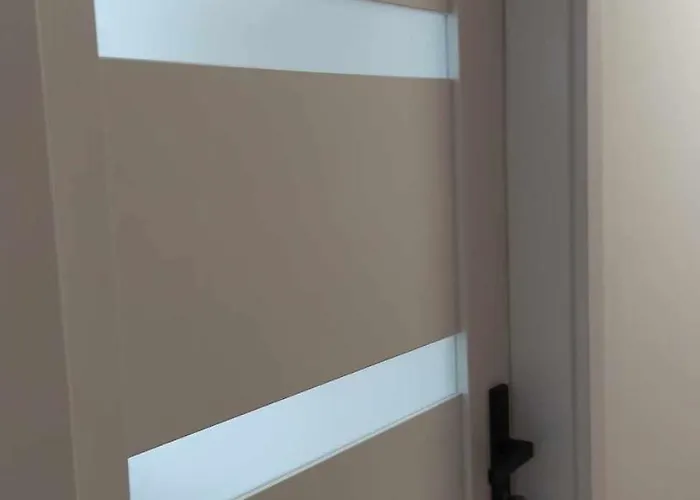 Centrum 5a Prochnika 21