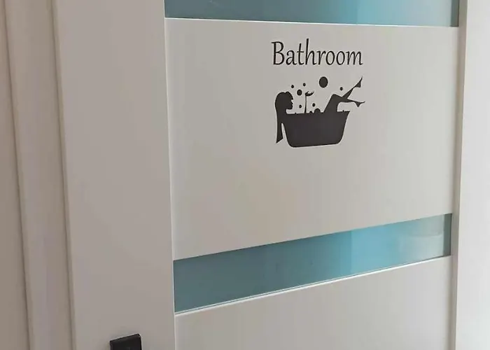 Centrum 5a Prochnika 21 Hotell Łódź