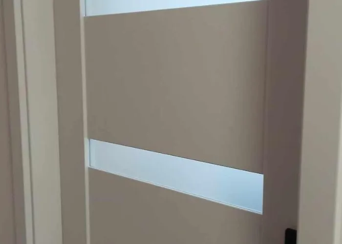 Centrum 5a Prochnika 21 * Łódź