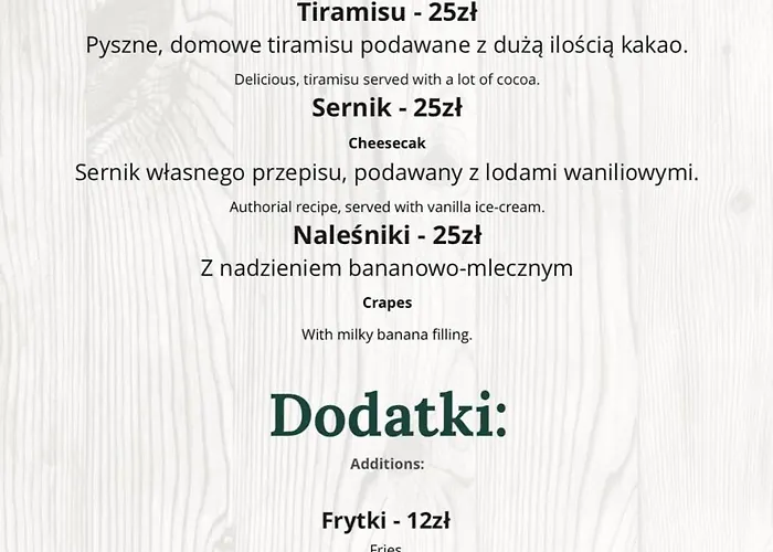 Centrum 5a Prochnika 21 * Łódź