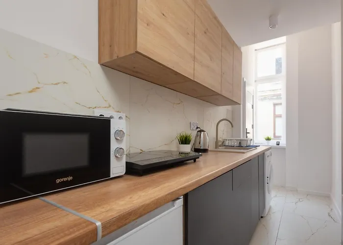 Centrum 5a Prochnika 21